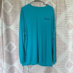 Men’s Bimini Bay Fishing Shirt